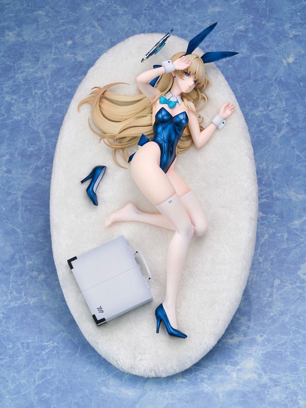 Blue Archive PVC Statue 1/7 Toki (Bunny Girl) Memorial Lobby Ver. 30 cm       - Preorder - ETA: 25.06.2026