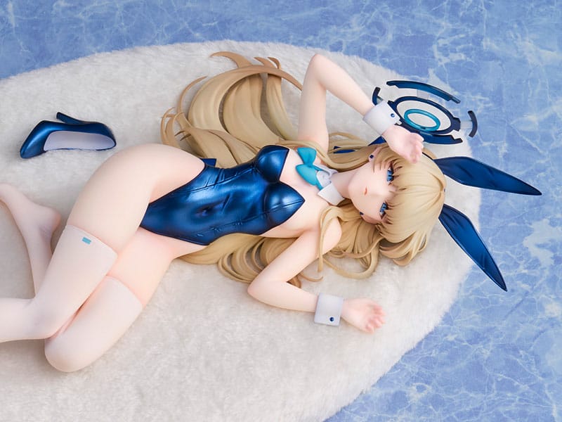 Blue Archive PVC Statue 1/7 Toki (Bunny Girl) Memorial Lobby Ver. 30 cm       - Preorder - ETA: 25.06.2026