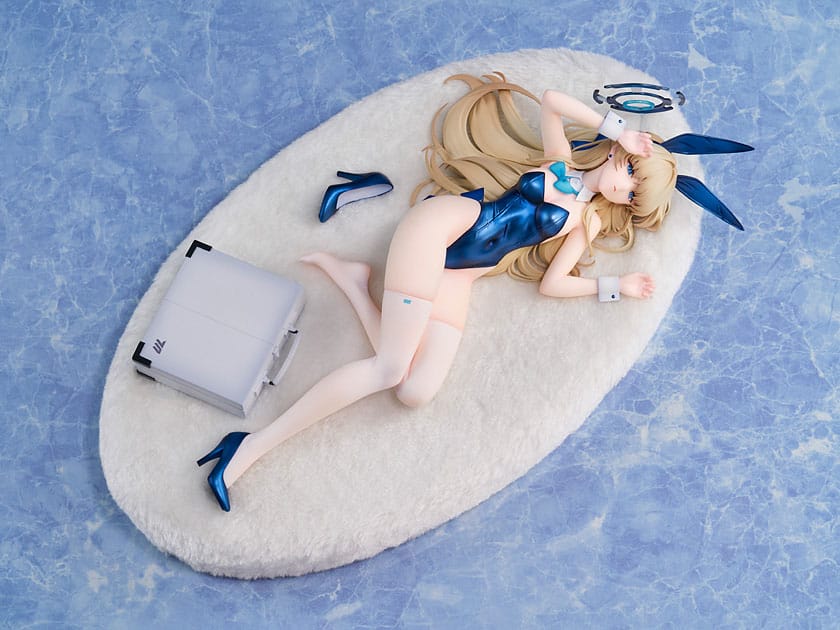 Blue Archive PVC Statue 1/7 Toki (Bunny Girl) Memorial Lobby Ver. 30 cm       - Preorder - ETA: 25.06.2026
