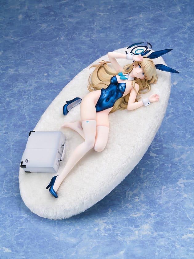Blue Archive PVC Statue 1/7 Toki (Bunny Girl) Memorial Lobby Ver. 30 cm       - Preorder - ETA: 25.06.2026