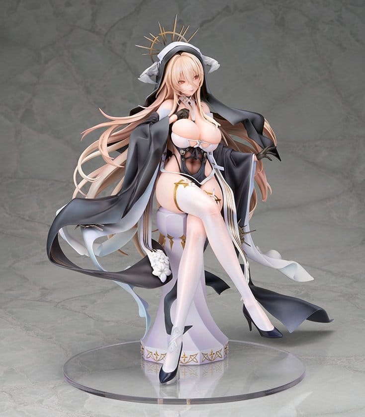 Azur Lane PVC Figur 1/7 Implacable 28 cm - Preorder - ETA: 23.07.2027