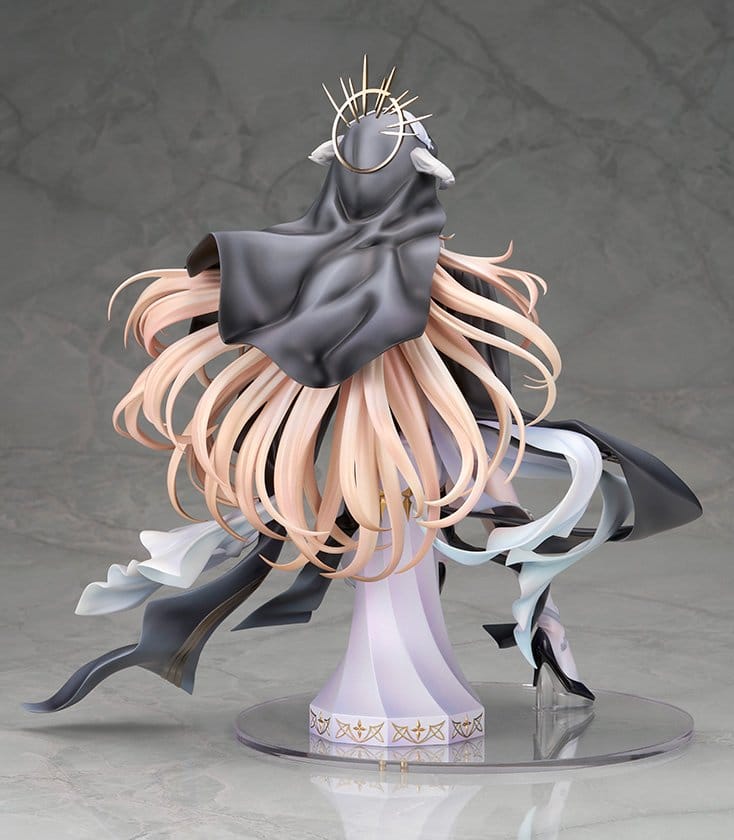Azur Lane PVC Figur 1/7 Implacable 28 cm - Preorder - ETA: 23.07.2027