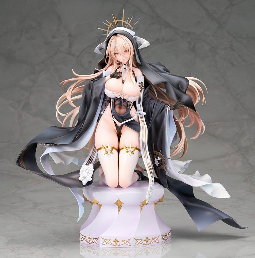 Azur Lane PVC Figur 1/7 Implacable Special Ver. 29 cm - Preorder - ETA: 23.07.2027