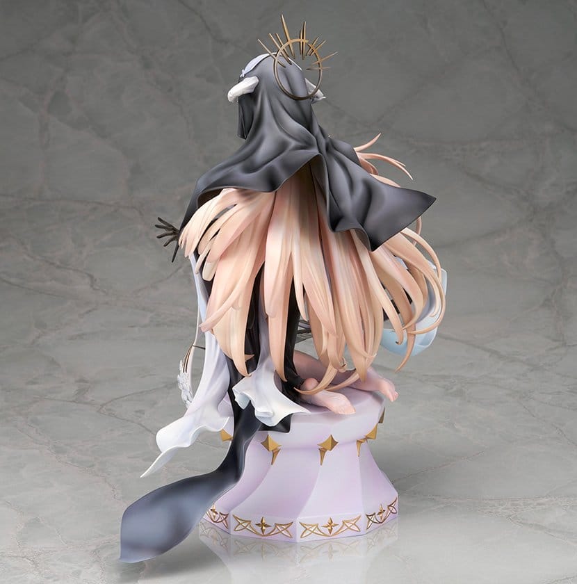 Azur Lane PVC Figur 1/7 Implacable Special Ver. 29 cm - Preorder - ETA: 23.07.2027