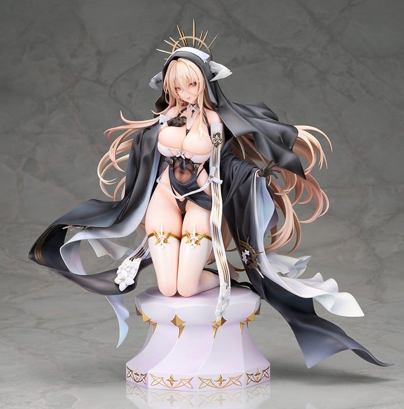 Azur Lane PVC Figur 1/7 Implacable Special Ver. 29 cm - Preorder - ETA: 23.07.2027
