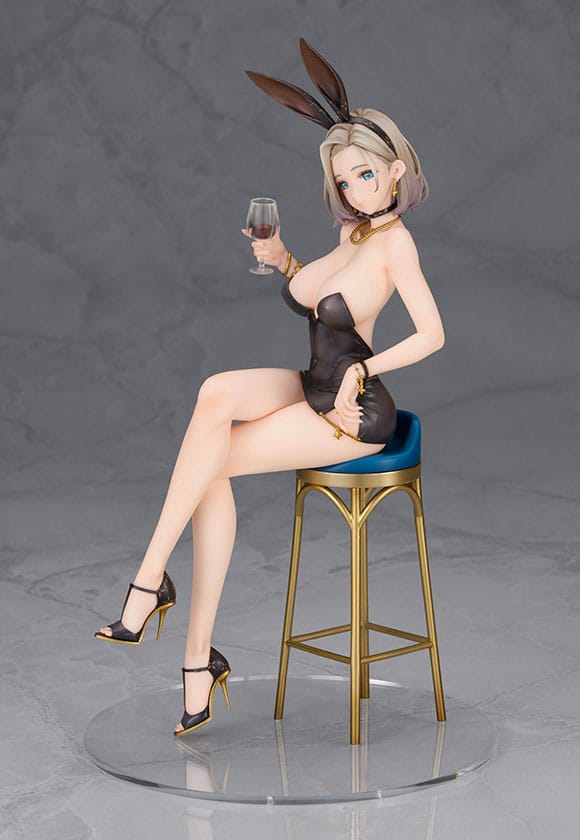 Azur Lane PVC Statue 1/7 New Orleans Evening Agricole Ver. 24 cm  - Preorder - ETA: 25.01.2027