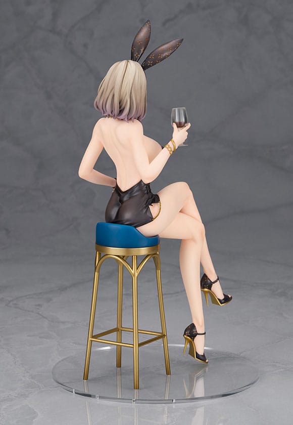 Azur Lane PVC Statue 1/7 New Orleans Evening Agricole Ver. 24 cm  - Preorder - ETA: 25.01.2027