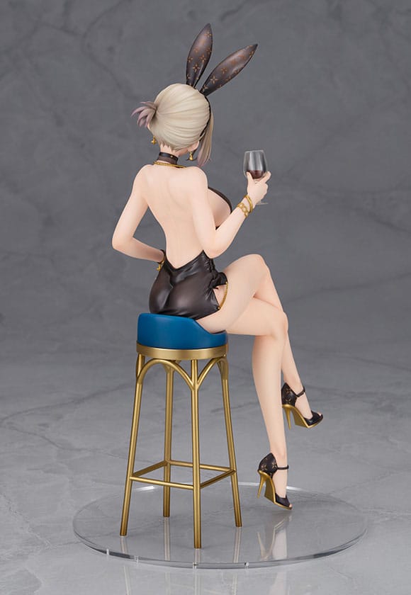 Azur Lane PVC Statue 1/7 New Orleans Evening Agricole Ver. 24 cm  - Preorder - ETA: 25.01.2027