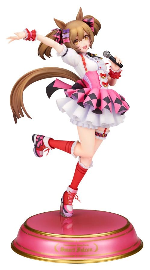 Umamusume Pretty Derby PVC Figur 1/7 Smart Falcon 25 cm - Preorder - ETA: 25.05.2027