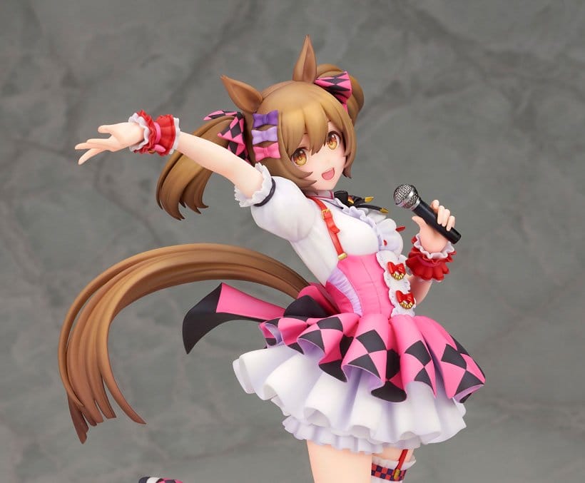 Umamusume Pretty Derby PVC Figur 1/7 Smart Falcon 25 cm - Preorder - ETA: 25.05.2027