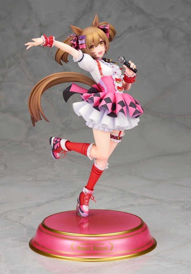 Umamusume Pretty Derby PVC Figur 1/7 Smart Falcon 25 cm - Preorder - ETA: 25.05.2027
