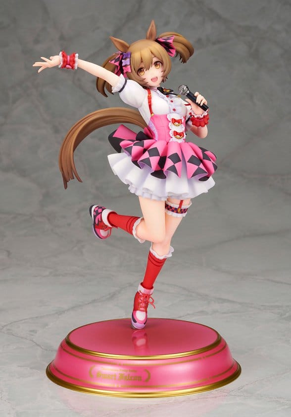 Umamusume Pretty Derby PVC Figur 1/7 Smart Falcon 25 cm - Preorder - ETA: 25.05.2027