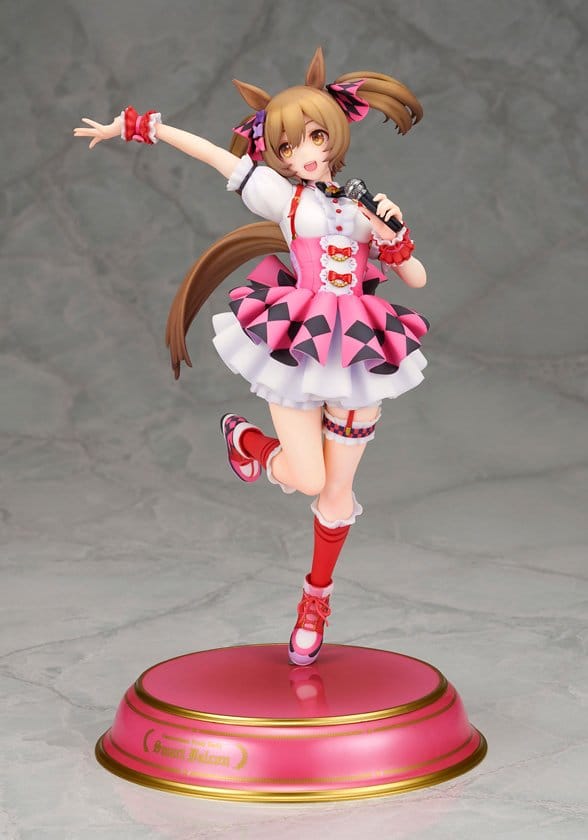 Umamusume Pretty Derby PVC Figur 1/7 Smart Falcon 25 cm - Preorder - ETA: 25.05.2027