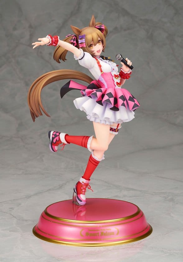 Umamusume Pretty Derby PVC Figur 1/7 Smart Falcon 25 cm - Preorder - ETA: 25.05.2027