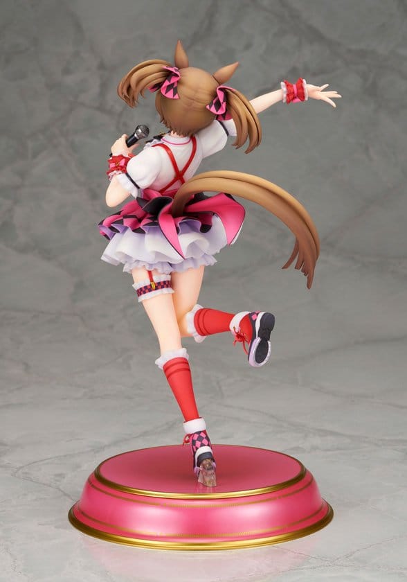 Umamusume Pretty Derby PVC Figur 1/7 Smart Falcon 25 cm - Preorder - ETA: 25.05.2027