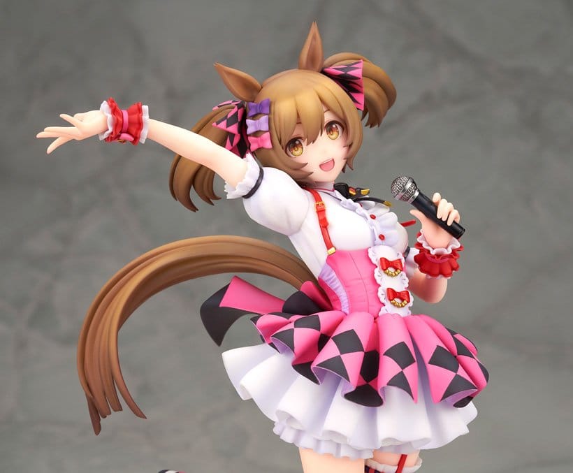 Umamusume Pretty Derby PVC Figur 1/7 Smart Falcon 25 cm - Preorder - ETA: 25.05.2027