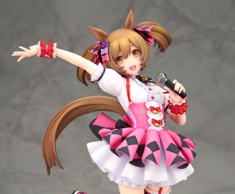 Umamusume Pretty Derby PVC Figur 1/7 Smart Falcon 25 cm - Preorder - ETA: 25.05.2027