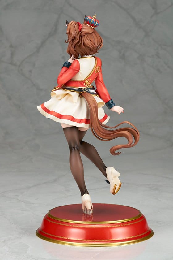 Umamusume Pretty Derby PVC Figur 1/7 Aston Machan 26 cm - Preorder - ETA: 23.07.2027
