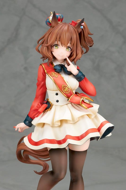 Umamusume Pretty Derby PVC Figur 1/7 Aston Machan 26 cm - Preorder - ETA: 23.07.2027