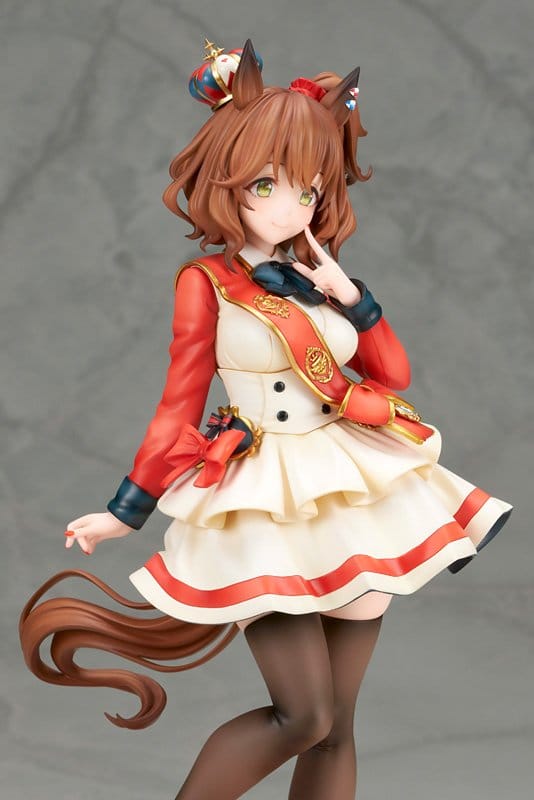Umamusume Pretty Derby PVC Figur 1/7 Aston Machan 26 cm - Preorder - ETA: 23.07.2027