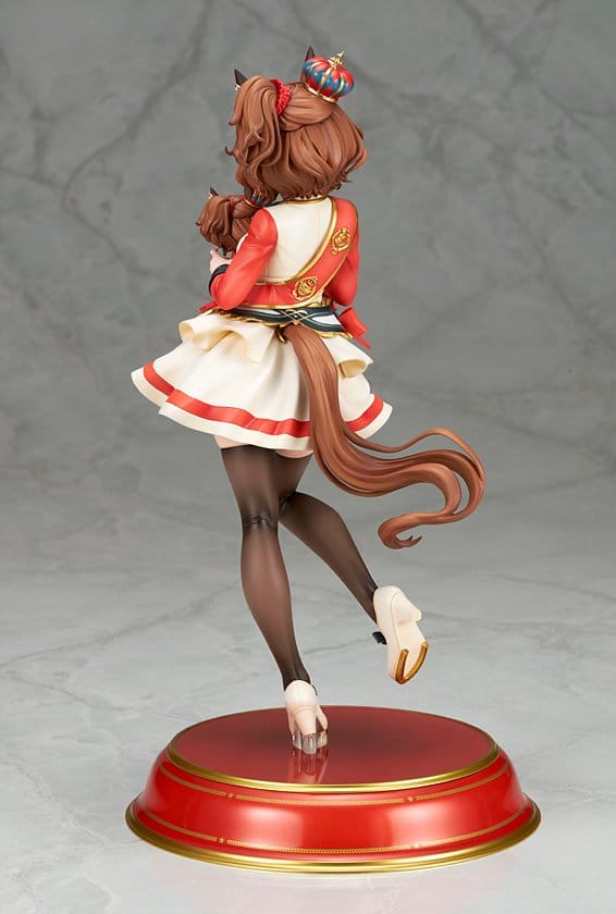 Umamusume Pretty Derby PVC Figur 1/7 Aston Machan 26 cm - Preorder - ETA: 23.07.2027