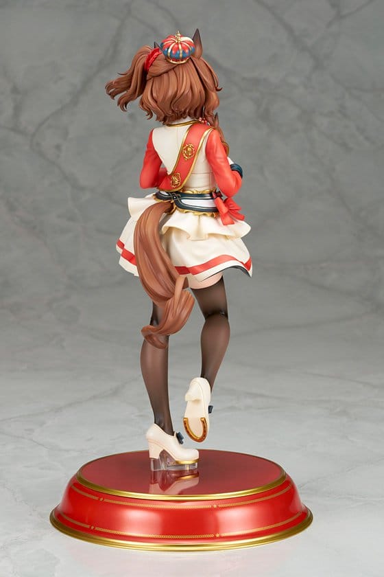 Umamusume Pretty Derby PVC Figur 1/7 Aston Machan 26 cm - Preorder - ETA: 23.07.2027