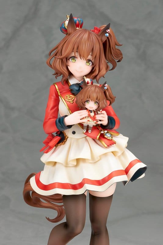 Umamusume Pretty Derby PVC Figur 1/7 Aston Machan 26 cm - Preorder - ETA: 23.07.2027