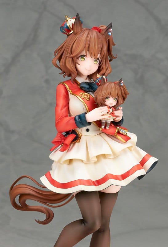 Umamusume Pretty Derby PVC Figur 1/7 Aston Machan 26 cm - Preorder - ETA: 23.07.2027