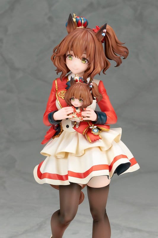 Umamusume Pretty Derby PVC Figur 1/7 Aston Machan 26 cm - Preorder - ETA: 23.07.2027