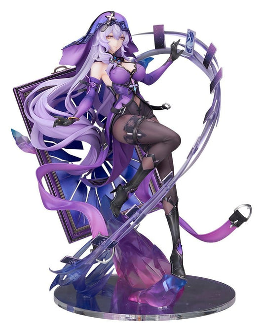Honkai: Star Rail PVC Figur 1/7 Black Swan 26 cm - Preorder - ETA: 24.09.2027