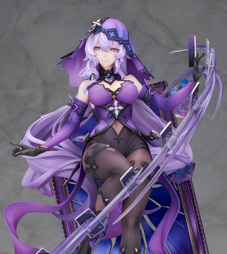 Honkai: Star Rail PVC Figur 1/7 Black Swan 26 cm - Preorder - ETA: 24.09.2027