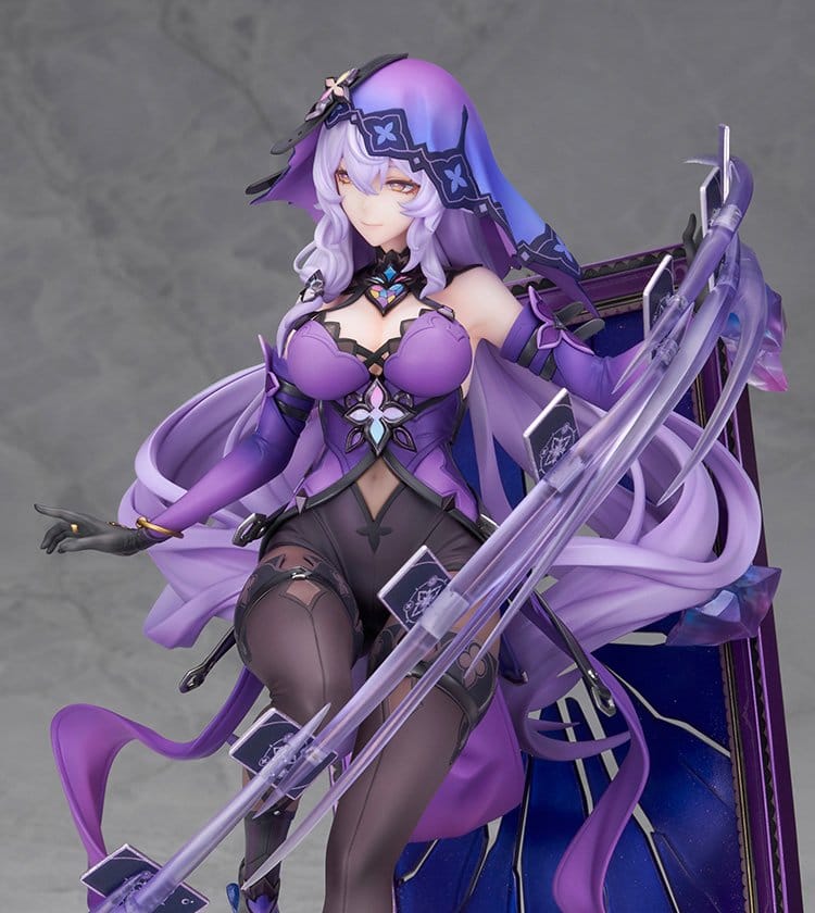 Honkai: Star Rail PVC Figur 1/7 Black Swan 26 cm - Preorder - ETA: 24.09.2027