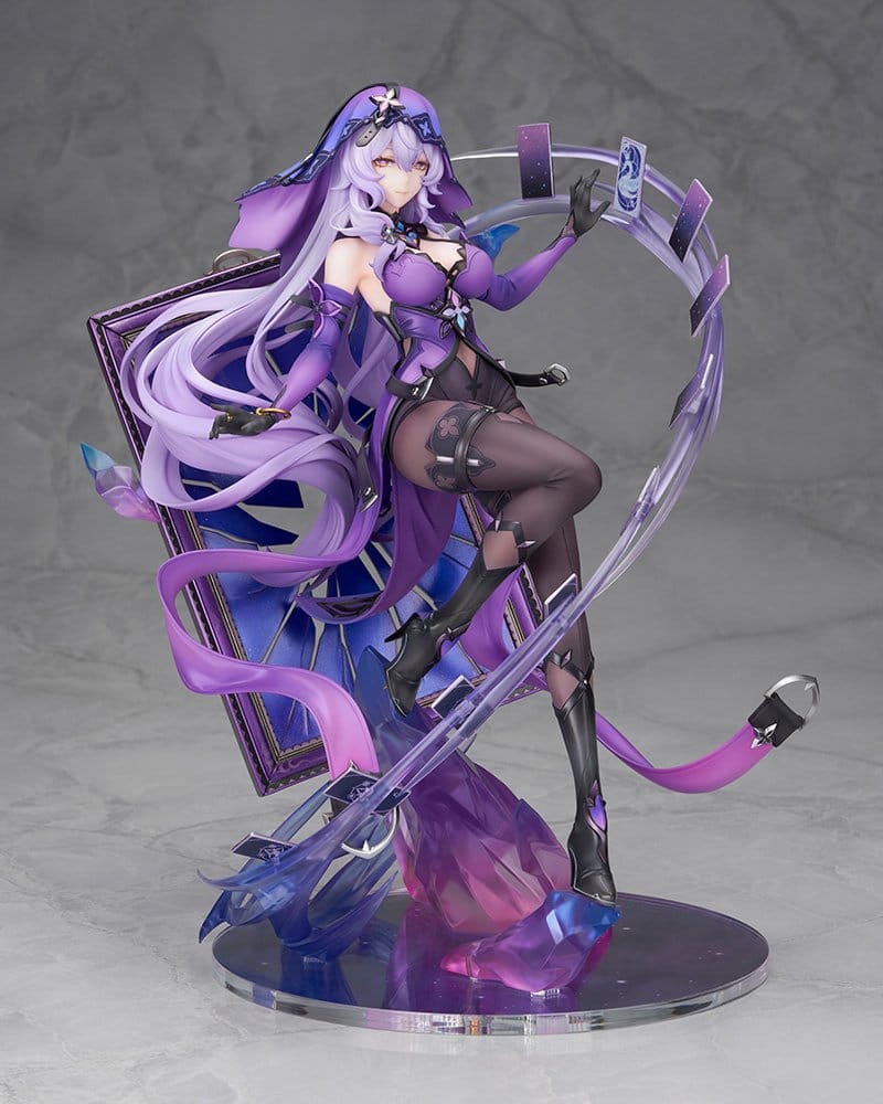 Honkai: Star Rail PVC Figur 1/7 Black Swan 26 cm - Preorder - ETA: 24.09.2027