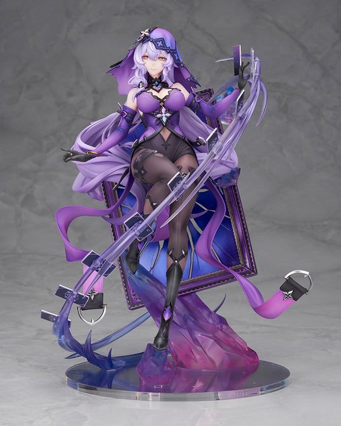 Honkai: Star Rail PVC Figur 1/7 Black Swan 26 cm - Preorder - ETA: 24.09.2027