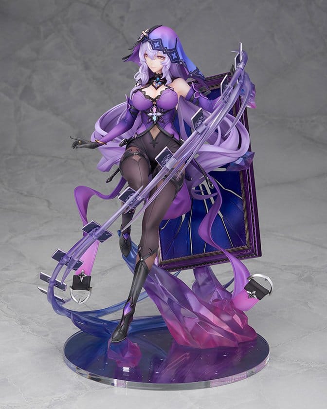 Honkai: Star Rail PVC Figur 1/7 Black Swan 26 cm - Preorder - ETA: 24.09.2027