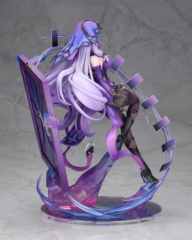 Honkai: Star Rail PVC Figur 1/7 Black Swan 26 cm - Preorder - ETA: 24.09.2027