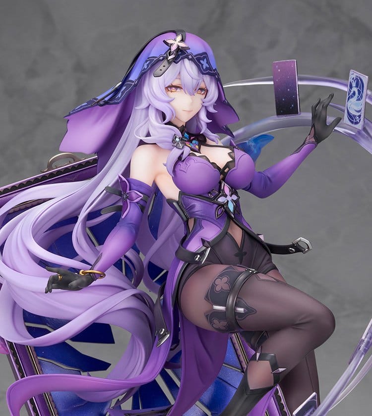 Honkai: Star Rail PVC Figur 1/7 Black Swan 26 cm - Preorder - ETA: 24.09.2027