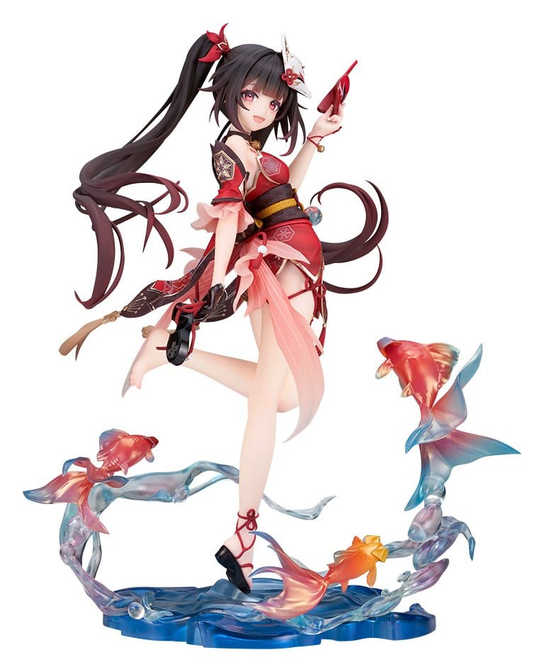 Honkai: Star Rail PVC Figur 1/7 Sparkle 23 cm - Preorder - ETA: 24.12.2027