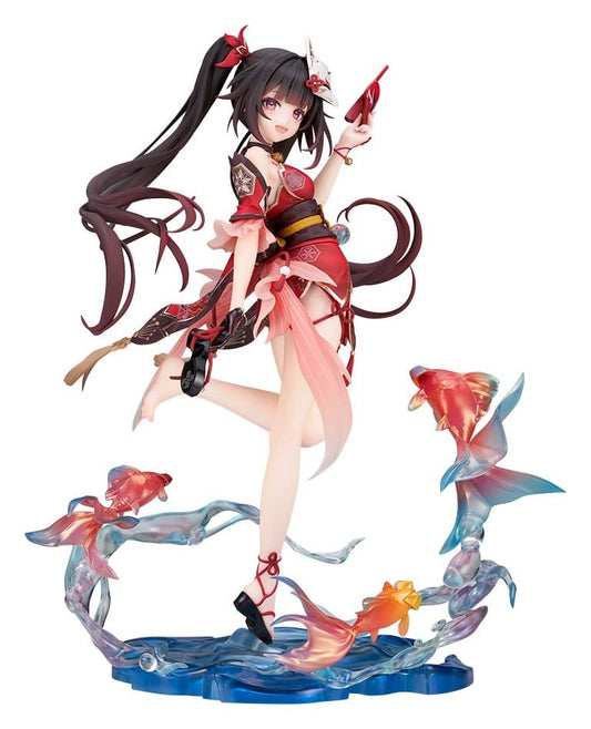 Honkai: Star Rail PVC Figur 1/7 Sparkle 23 cm - Preorder - ETA: 24.12.2027