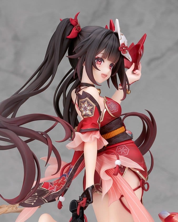 Honkai: Star Rail PVC Figur 1/7 Sparkle 23 cm - Preorder - ETA: 24.12.2027