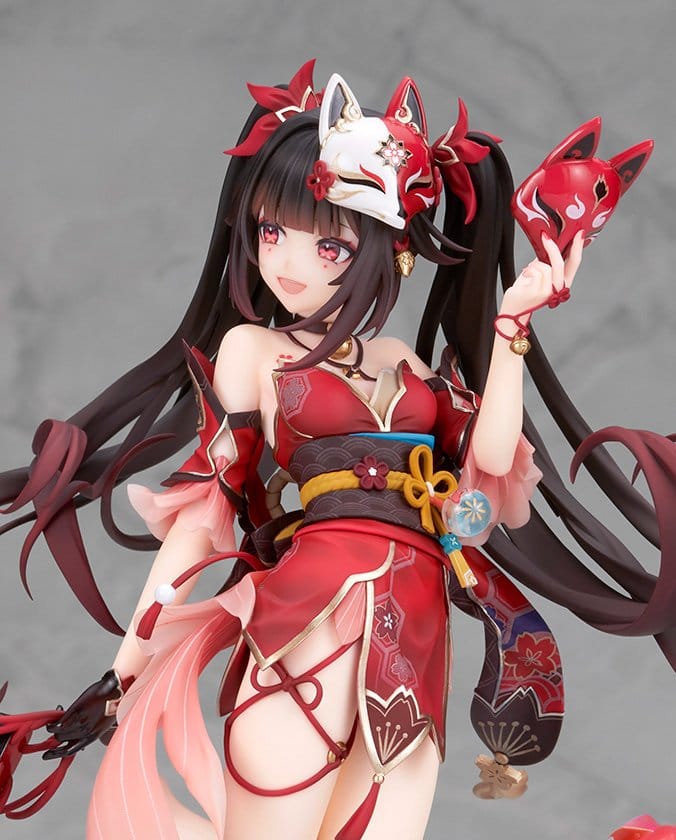 Honkai: Star Rail PVC Figur 1/7 Sparkle 23 cm - Preorder - ETA: 24.12.2027