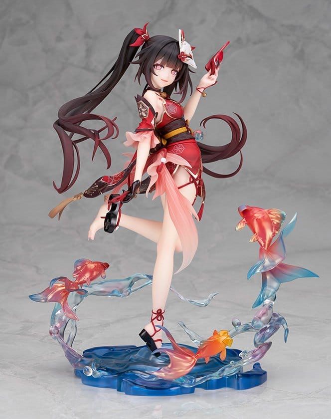 Honkai: Star Rail PVC Figur 1/7 Sparkle 23 cm - Preorder - ETA: 24.12.2027