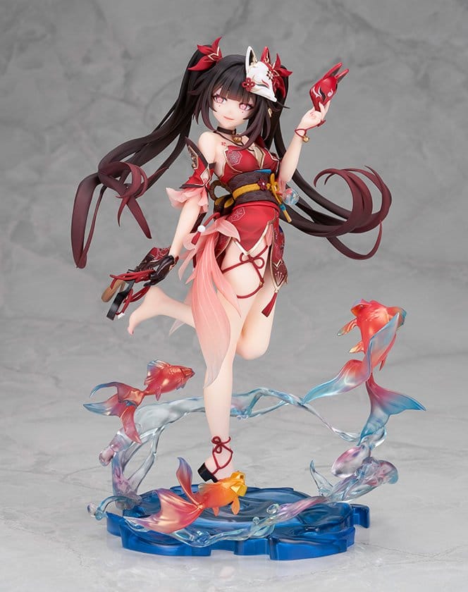 Honkai: Star Rail PVC Figur 1/7 Sparkle 23 cm - Preorder - ETA: 24.12.2027