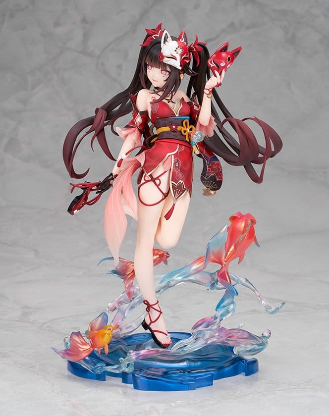 Honkai: Star Rail PVC Figur 1/7 Sparkle 23 cm - Preorder - ETA: 24.12.2027
