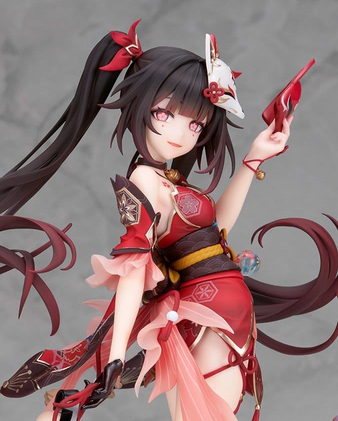 Honkai: Star Rail PVC Figur 1/7 Sparkle 23 cm - Preorder - ETA: 24.12.2027