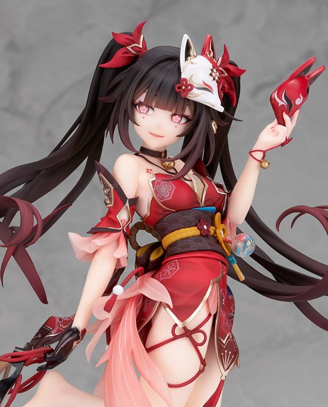 Honkai: Star Rail PVC Figur 1/7 Sparkle 23 cm - Preorder - ETA: 24.12.2027