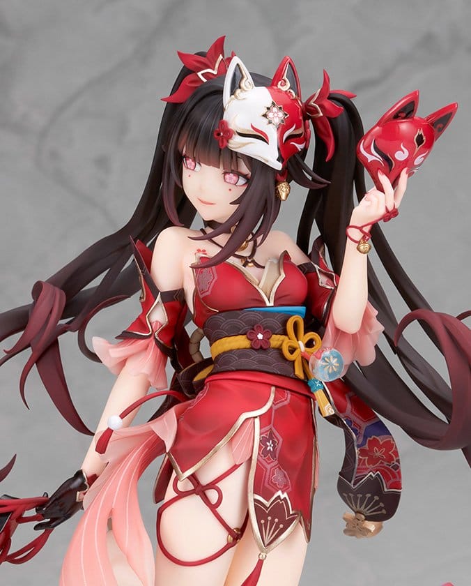 Honkai: Star Rail PVC Figur 1/7 Sparkle 23 cm - Preorder - ETA: 24.12.2027