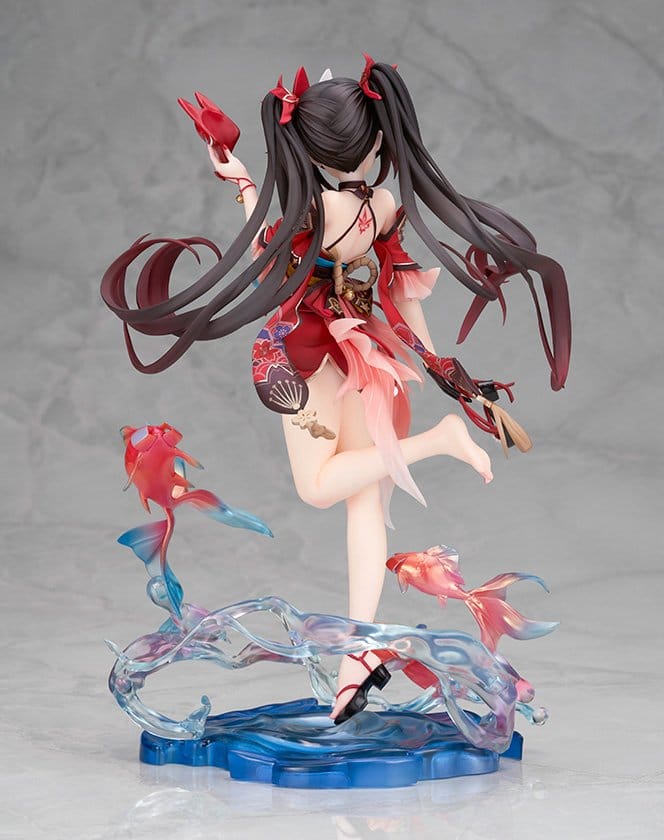 Honkai: Star Rail PVC Figur 1/7 Sparkle 23 cm - Preorder - ETA: 24.12.2027