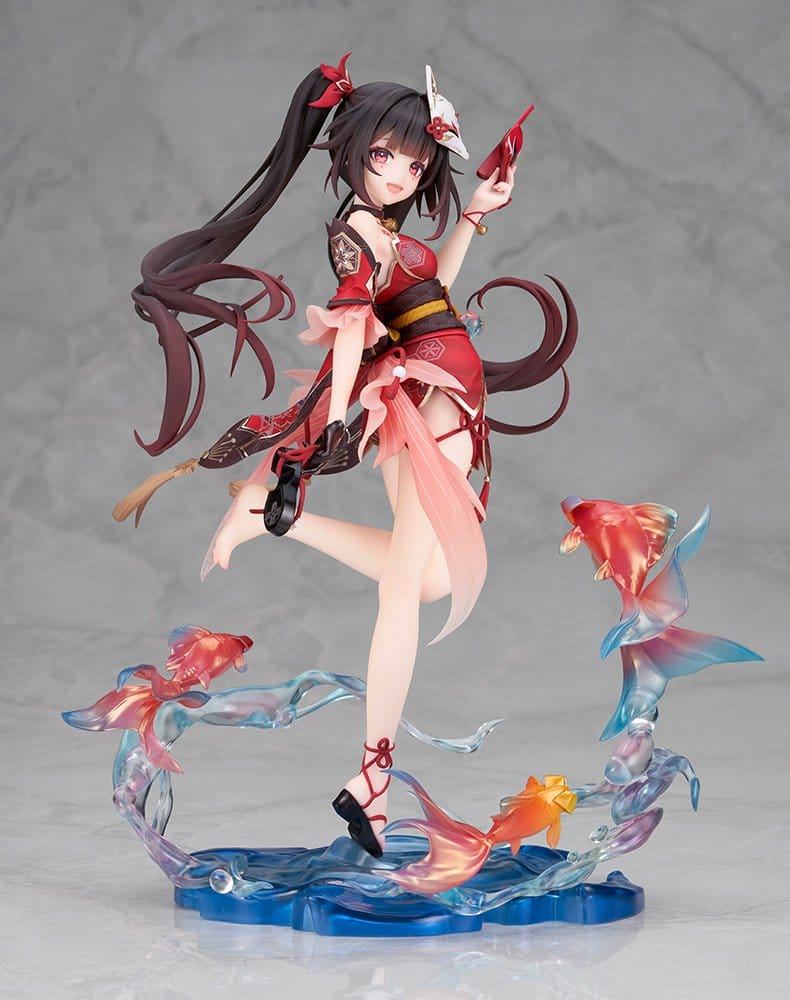 Honkai: Star Rail PVC Figur 1/7 Sparkle 23 cm - Preorder - ETA: 24.12.2027