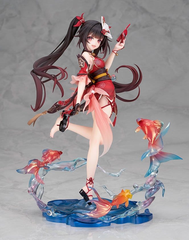 Honkai: Star Rail PVC Figur 1/7 Sparkle 23 cm - Preorder - ETA: 24.12.2027